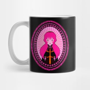 Dolly Luka Mug